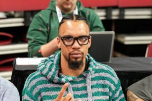 Dillon Brooks Memphis Grizzlies