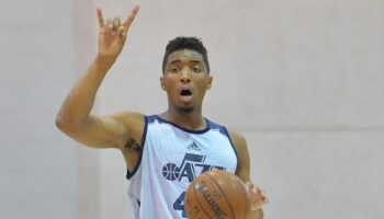 Summer League NBA recordes