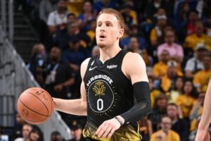 Donte DiVincenzo contrato knicks