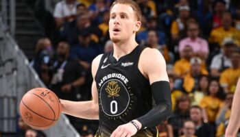 Donte DiVincenzo contrato knicks