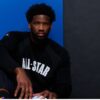 Joel Embiid Sixers troca