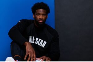 Joel Embiid Sixers troca
