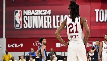 Summer League 13 julho