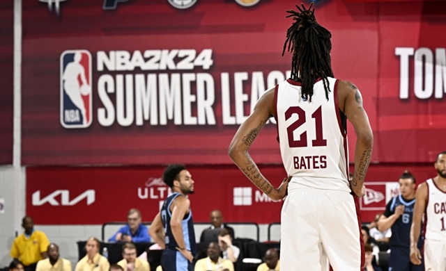 Summer League 13 julho