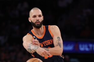 Trocas NBA Knicks Suns