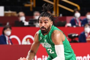 gabe vincent olimpíadas nba