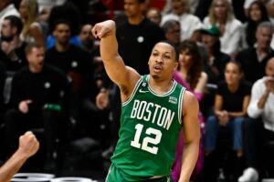 Grant Willams Dallas Mavericks