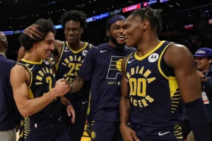 indiana pacers elenco nba
