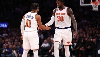 knicks troca astro nba