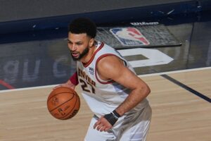 jamal murray jogadores draft