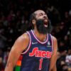 James Harden regra NBA