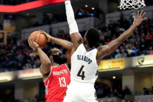 jogadores agência livre NBA