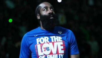 james harden sixers troca