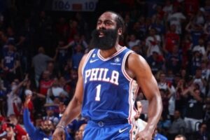 james harden tracy mcgrady