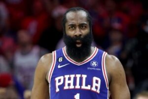 james harden damian lillard