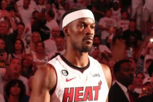 jimmy butler miami heat