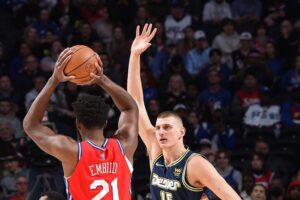 Myles Turner Embiid Jokic