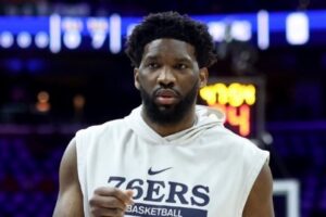 joel embiid eua olimpíadas