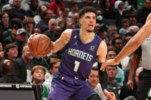 Charlotte Hornets elenco salários