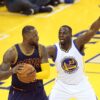 Draymond Green suspensão Cavs