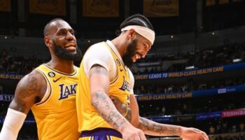 lakers temporada vitórias nba