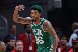marcus smart troca celtics