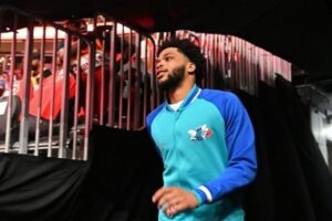 miles bridges nba hornets