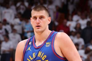 nikola jokic tyrese maxey