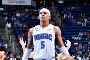 Paolo Banchero Itália mundial