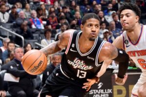 knicks troca paul george