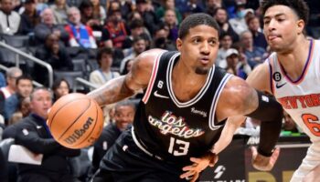 knicks troca paul george