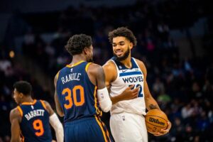troca karl-anthony towns knicks