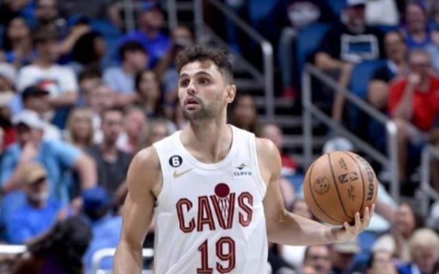 Raulzinho NBA EuroLiga Fenerbahçe
