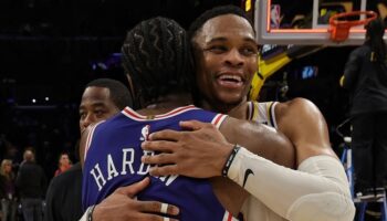 jogadores atividade assistências NBA