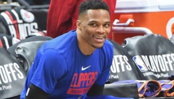 russell westbrook contrato clippers