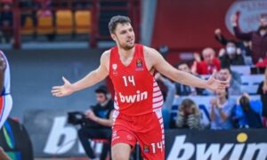 MVP Euroliga Sacramento Kings