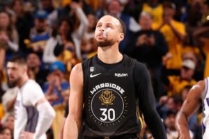 stephen curry jogadores temporada