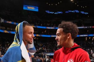 jogadores NBA arremessos três
