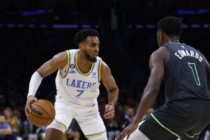 Minnesota Timberwolves agência livre
