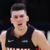 Tyler Herro Damian Lillard