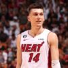 Tyler Herro Miami Heat