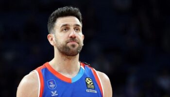 Vasilije Micic contrato Thunder