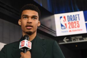 NBA Summer League elencos