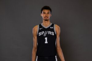 elenco san antonio spurs