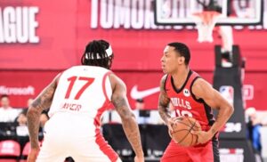 Summer League 11 julho