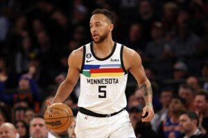 kyle anderson china mundial