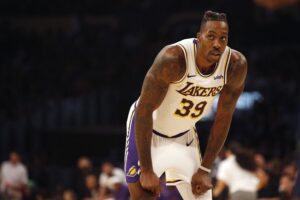 dwight howard pivôs nba