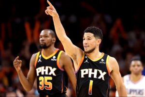 phoenix suns jogadores reforços