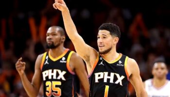 phoenix suns jogadores reforços