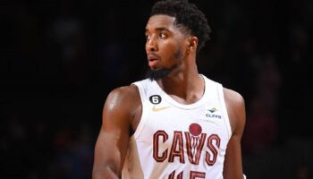 donovan mitchell troca cavaliers